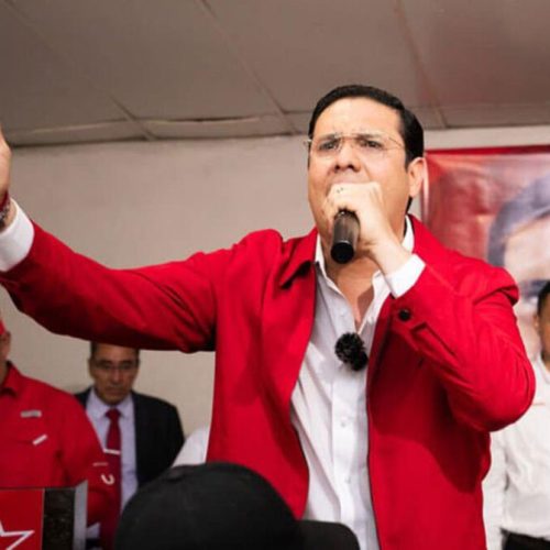 Honduras: Mauricio Rivera acusa a LIBRE de controlar el poder con santería