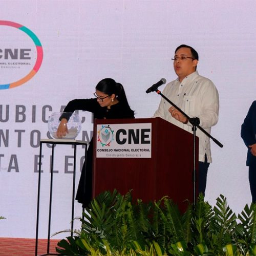 Elecciones generales de Honduras amenazadas por conflicto en el Consejo Electoral