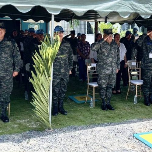 Elecciones en Honduras: rol estratégico de las Fuerzas Armadas