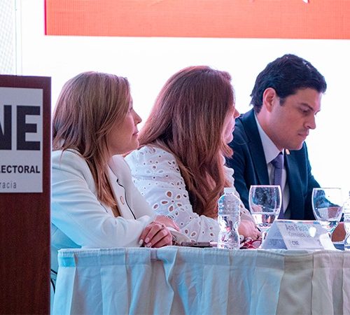 Crece la tensión en torno al CNE de Honduras por parte de LIBRE