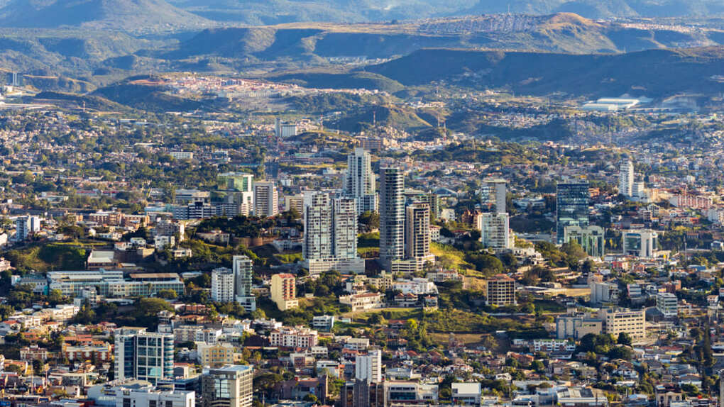 Honduras: estancamiento económico y fuga de capital humano