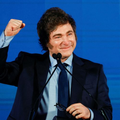 Foro de São Paulo ante el ascenso liberal en Argentina y su impacto en Honduras