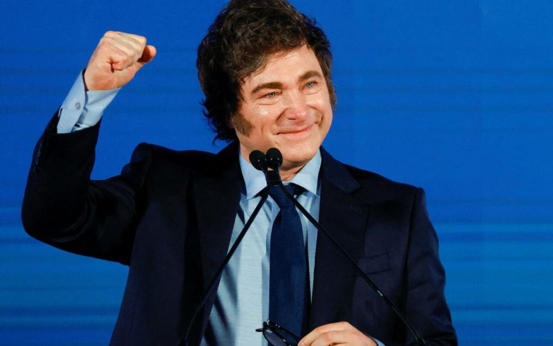 Foro de São Paulo ante el ascenso liberal en Argentina y su impacto en Honduras