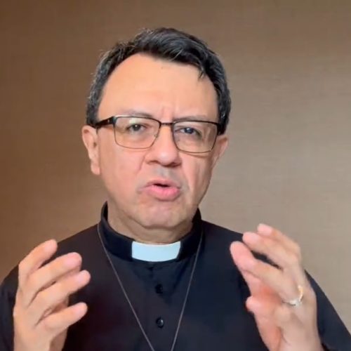 Marcha por la paz en Honduras enfrenta intentos de politización