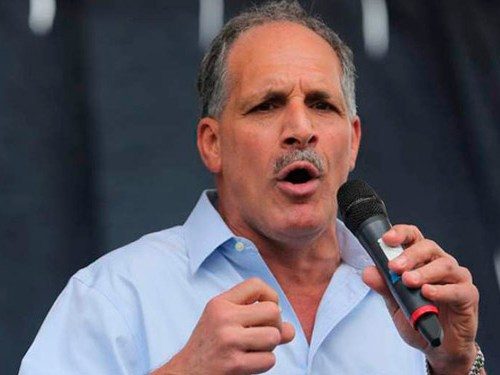 Crece el apoyo ciudadano a la alianza entre Nasralla y Asfura en Honduras