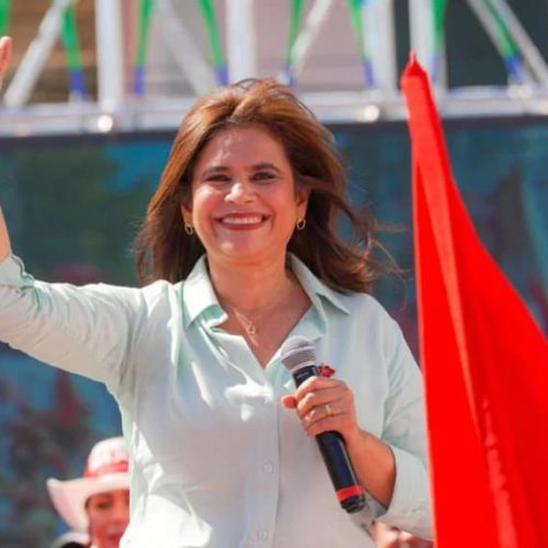 «Rixi ya ganó»: Análisis de la estrategia de LIBRE y el ambiente político hondureño