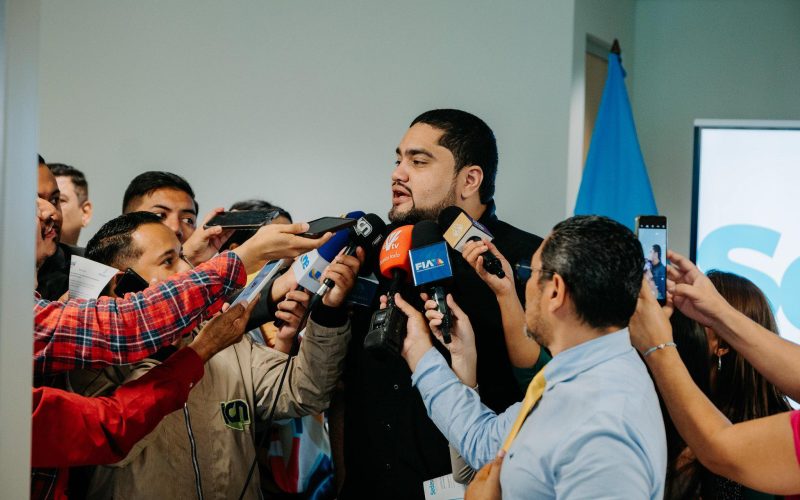 El escándalo en SEDESOL pone en aprietos a Xiomara Castro