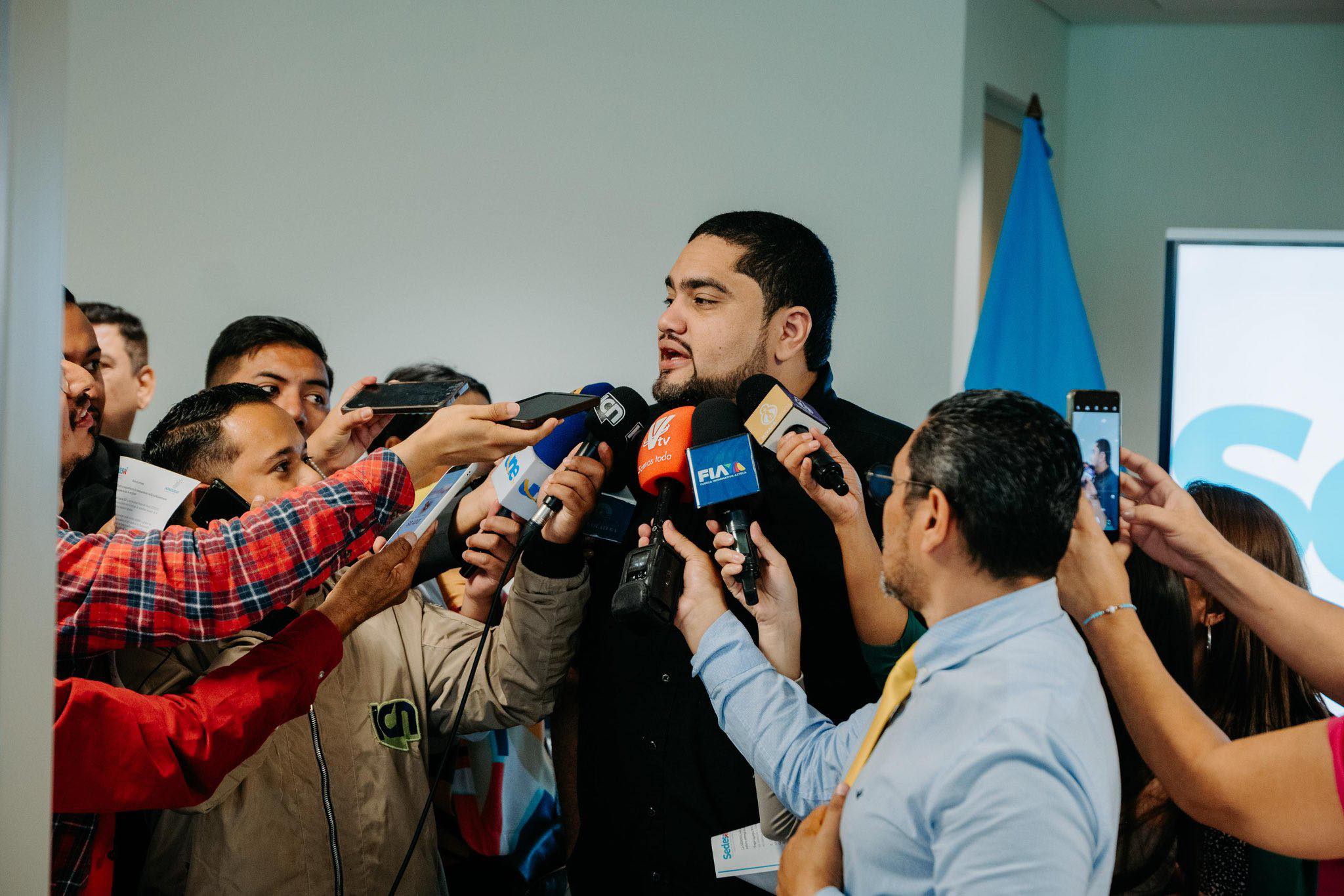 El escándalo en SEDESOL pone en aprietos a Xiomara Castro