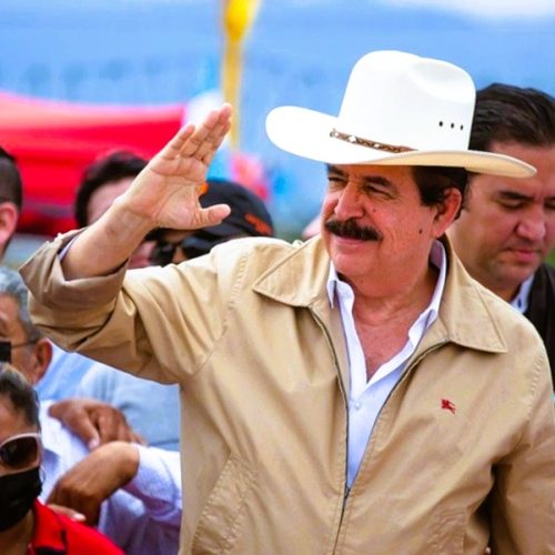 Crisis institucional en Honduras: pastor evangélico advierte a Mel Zelaya y políticos