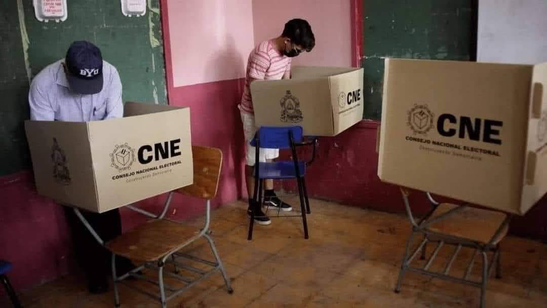Elecciones en Honduras en riesgo: LIBRE y las críticas internacionales