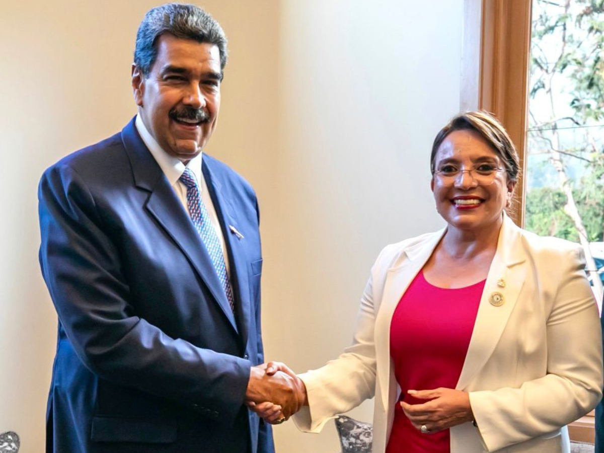 LIBRE y Venezuela: repercusiones políticas y sociales en Honduras