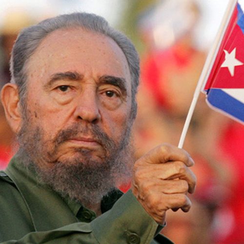 Debate nacional en Honduras por la propuesta política de Rixi Moncada