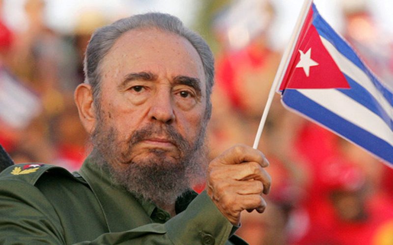 Debate nacional en Honduras por la propuesta política de Rixi Moncada