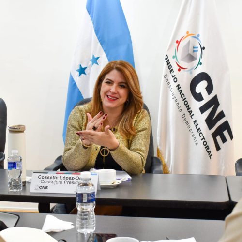 La intervención judicial en el CNE y su impacto en la democracia hondureña