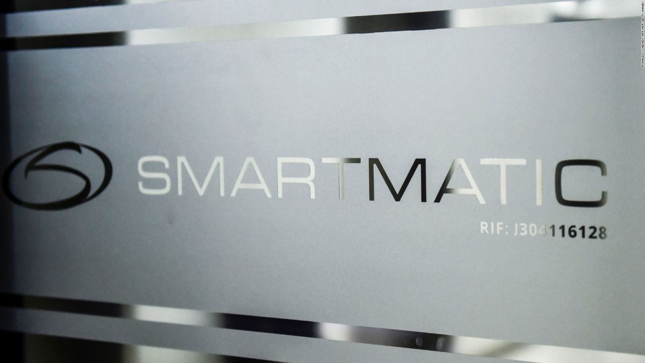 Smartmatic en el centro de la controversia: debate sobre el control del Sistema de Transmisión de Resultados Electorales en Honduras