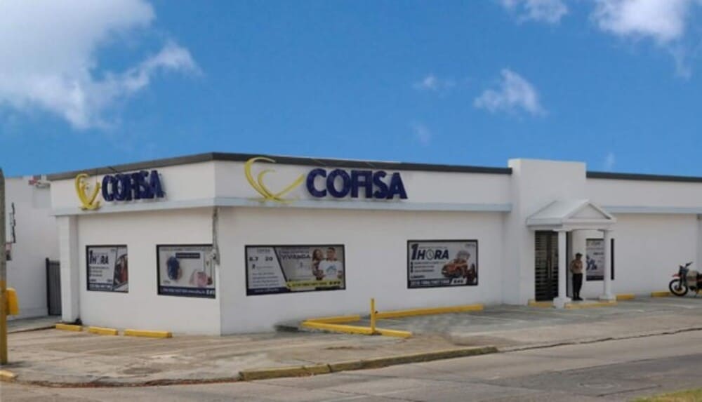 COFISA presenta solicitud para ser Banco Comercial en Honduras