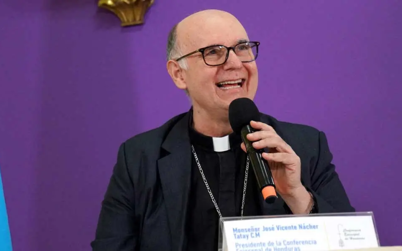 Disputa entre LIBRE y las iglesias por convocatoria a marcha nacional