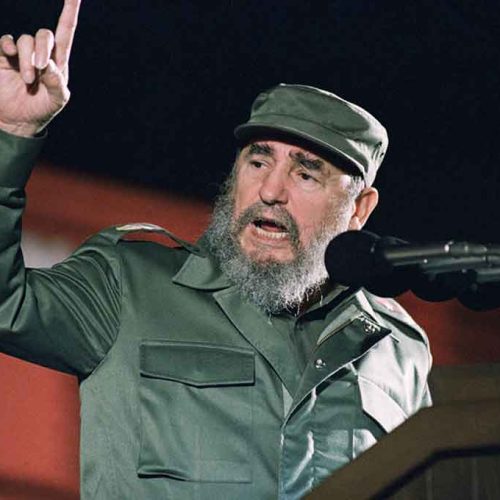 Presencia de asesores extranjeros en el debate político hondureño