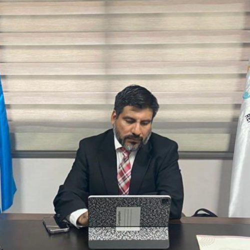 Fiscal general de Honduras en controversia por presunto sesgo hacia LIBRE