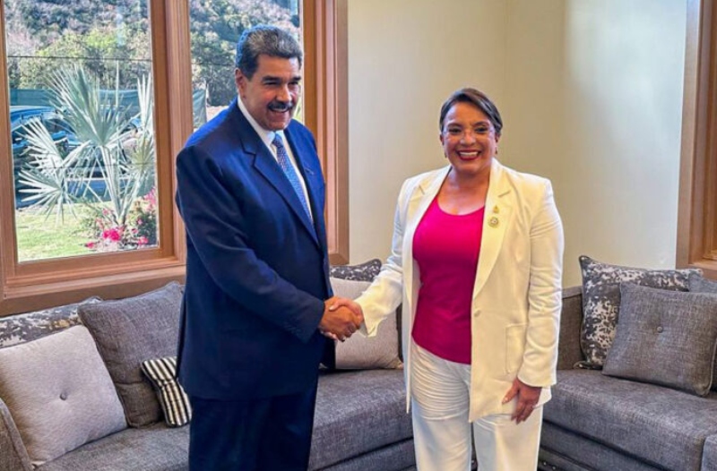 Asociación con Venezuela renueva el debate sobre economía y gobernabilidad en Honduras