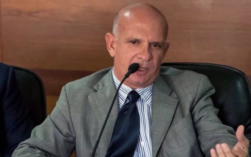 Extradición: el caso de Manuel Zelaya y las acusaciones de Hugo “El Pollo” Carvajal