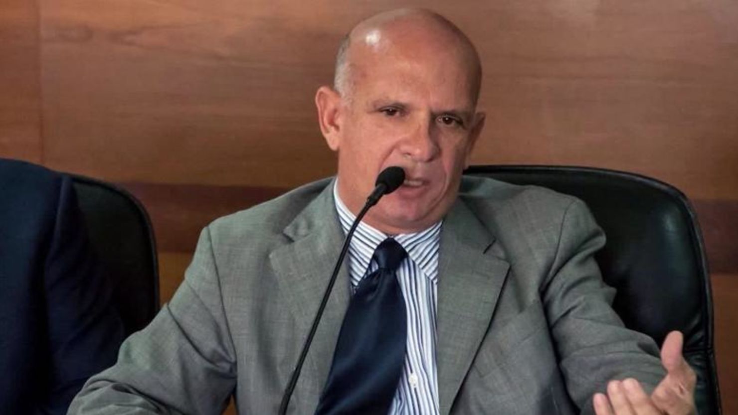 Extradición: el caso de Manuel Zelaya y las acusaciones de Hugo “El Pollo” Carvajal