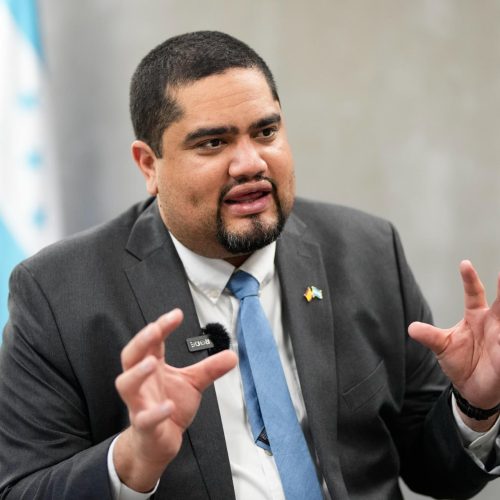 Dos meses sin respuestas en el caso de uso de fondos públicos con fines proselitistas en Honduras