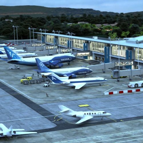 Palmerola: epicentro de la disputa geopolítica en Honduras