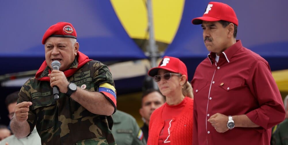 El Cártel de los Soles y Honduras: implicaciones y riesgos para las instituciones