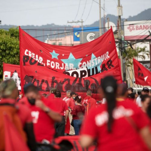 Iglesias y Gobierno en confrontación: cómo la religión transforma el escenario político hondureño