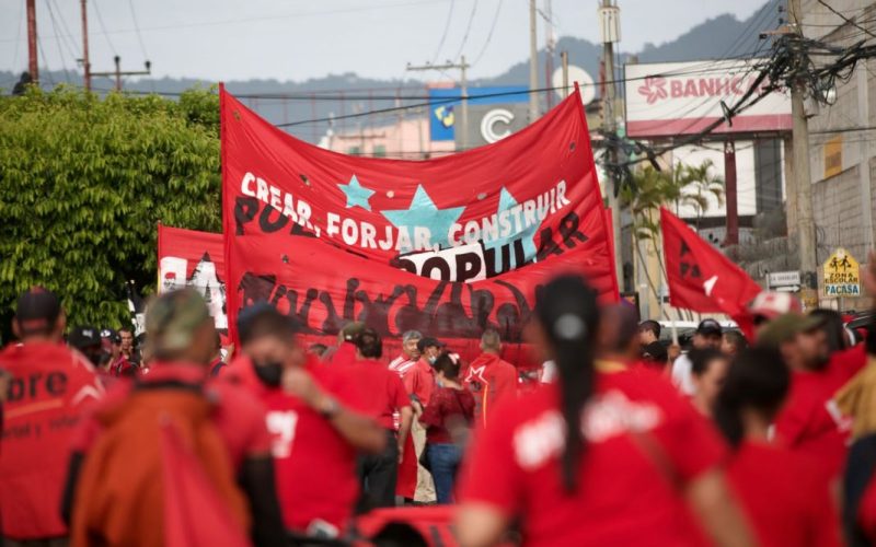 Iglesias y Gobierno en confrontación: cómo la religión transforma el escenario político hondureño