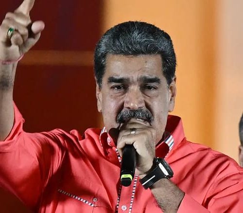 Efectos en Honduras si ocurre un cambio político en Venezuela