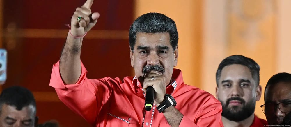 Efectos en Honduras si ocurre un cambio político en Venezuela