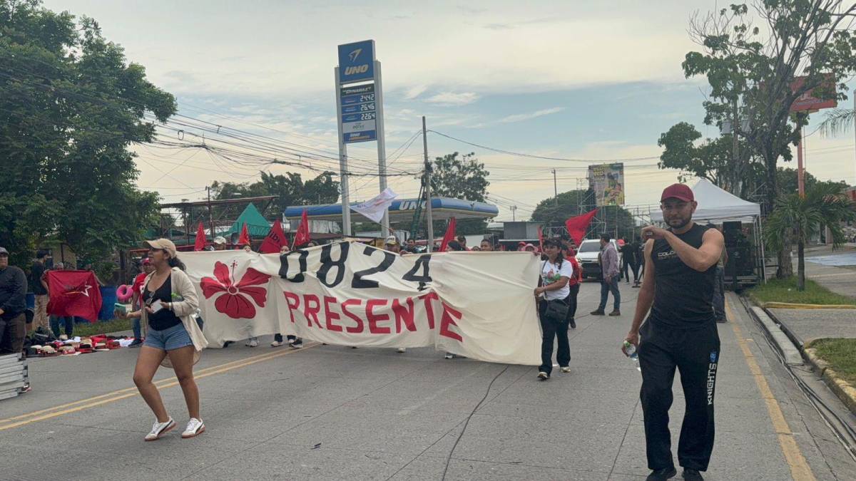 La campaña electoral de LIBRE en Honduras se caracteriza por el rechazo ciudadano al socialismo