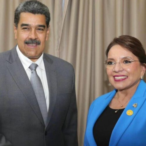 Efectos de la caída de Maduro sobre LIBRE y la izquierda regional