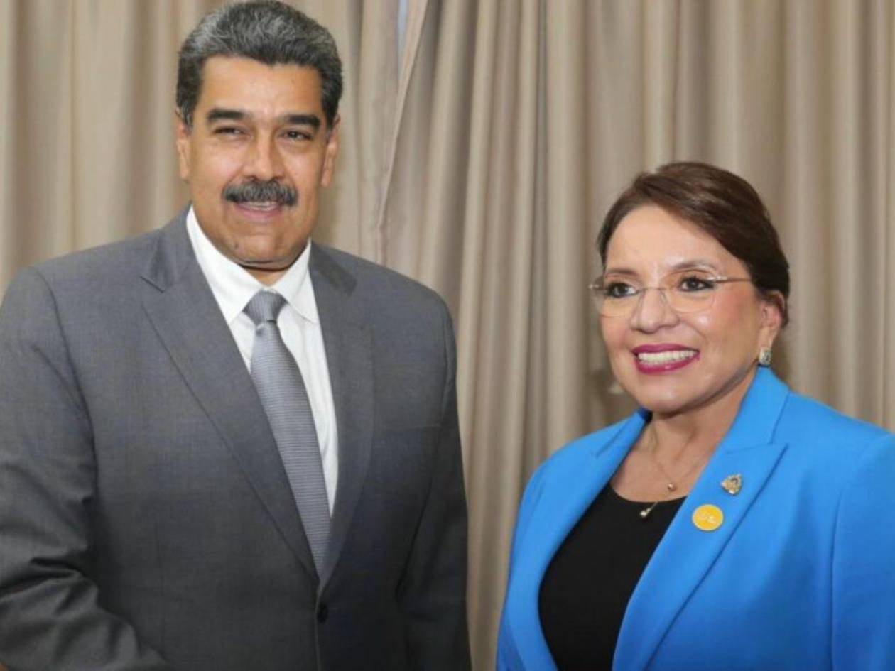 Efectos de la caída de Maduro sobre LIBRE y la izquierda regional