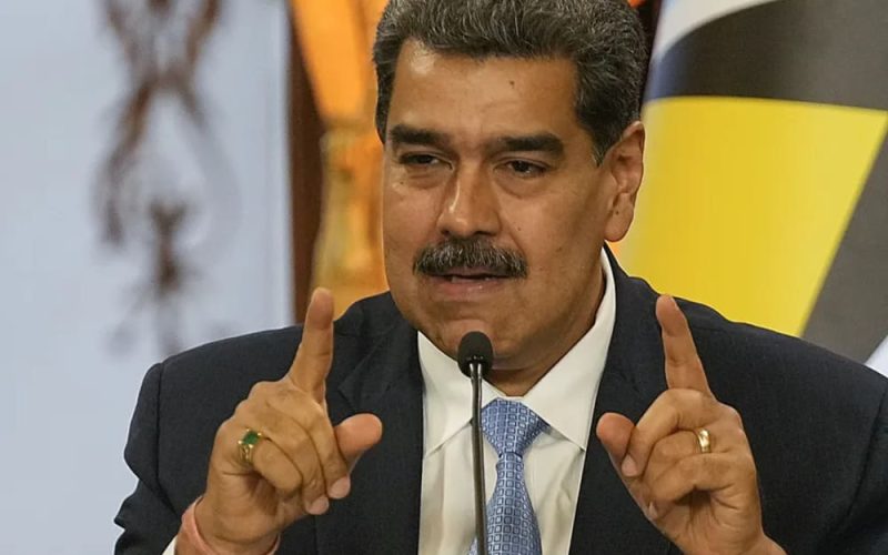 Impacto político en Honduras tras la caída de Maduro y el futuro de LIBRE