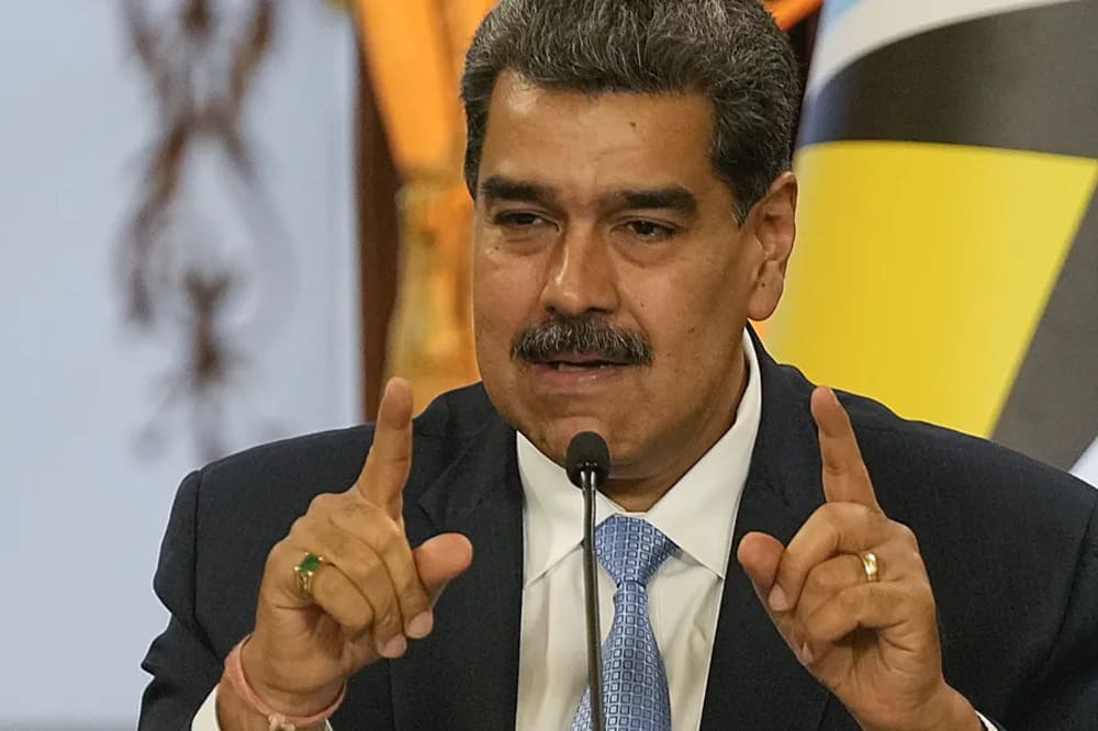 Impacto político en Honduras tras la caída de Maduro y el futuro de LIBRE