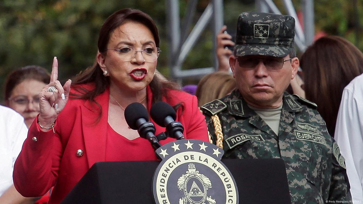 Impacto de la cancelación del TPS en hondureños bajo el gobierno de Xiomara Castro