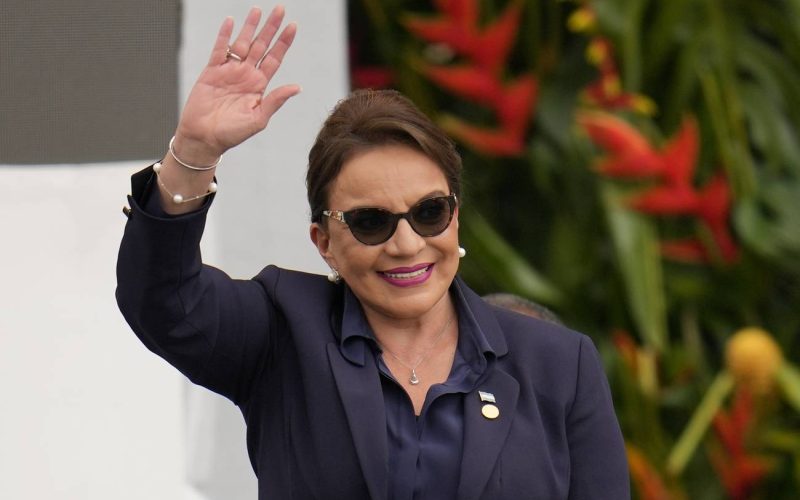 Ley de Justicia Tributaria genera tensión por su impacto económico en Honduras