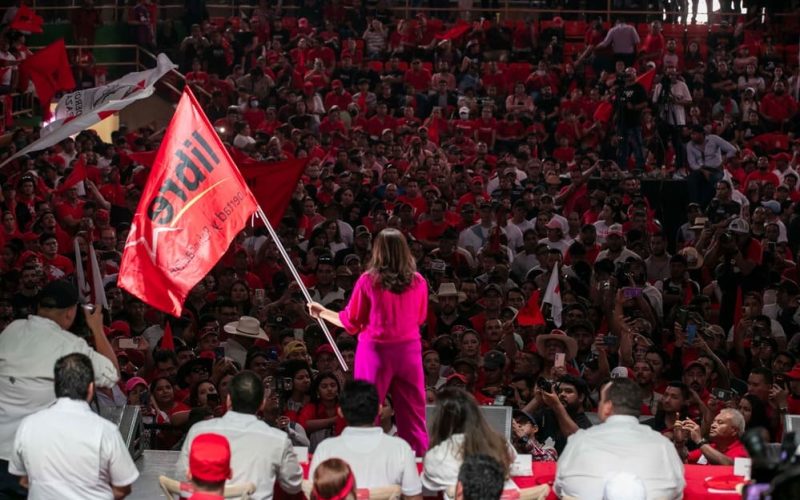 Rixi Moncada: análisis de sus políticas y su efecto en la inversión y el empleo en Honduras