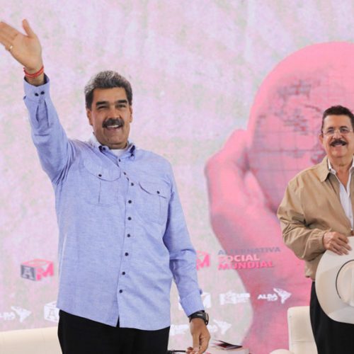 Implicaciones políticas en Honduras: la caída de Maduro y los Zelaya