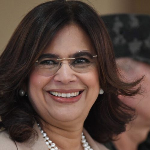 Rixi Moncada se distancia aún más del sector privado y complica la situación económica en Honduras