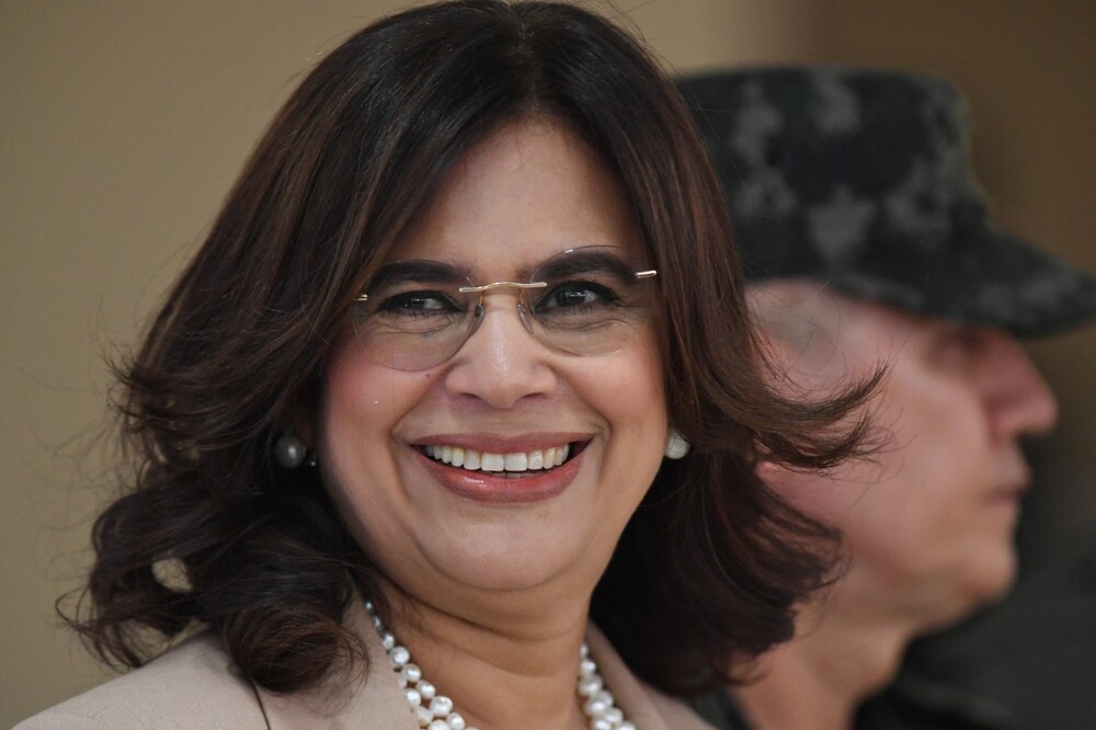 Rixi Moncada se distancia aún más del sector privado y complica la situación económica en Honduras