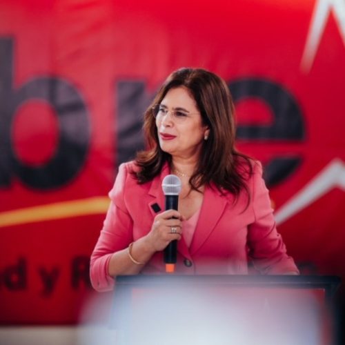 El futuro económico de Honduras tras el planteamiento de Rixi Moncada sobre la Central de Riesgos