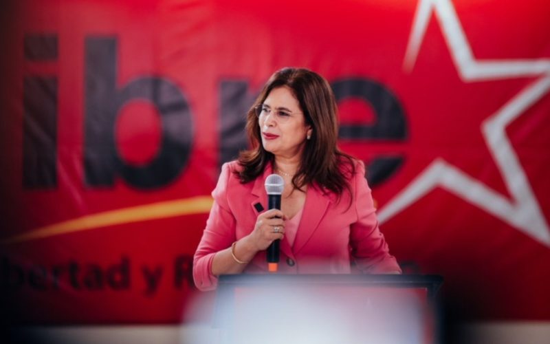 El futuro económico de Honduras tras el planteamiento de Rixi Moncada sobre la Central de Riesgos