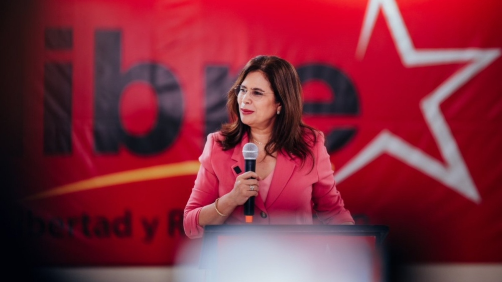 El futuro económico de Honduras tras el planteamiento de Rixi Moncada sobre la Central de Riesgos