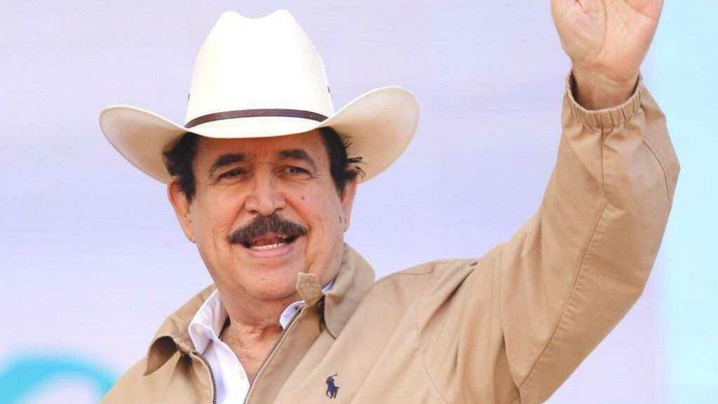 Análisis de Mel Zelaya y el modelo venezolano en Honduras