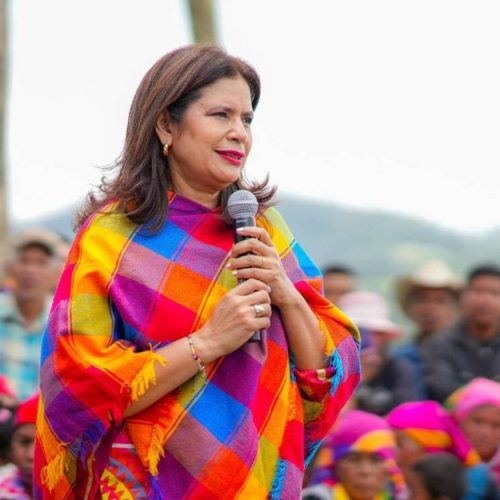 Consecuencias económicas de la campaña de Rixi Moncada contra “Las 10 Familias” en Honduras