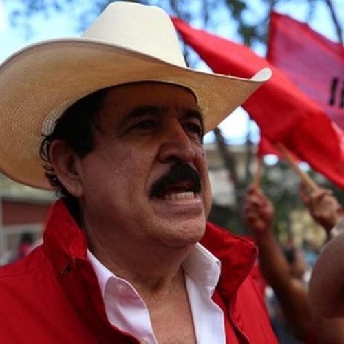 LIBRE afronta acusaciones de monopolizar poder y similitudes con JOH